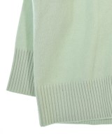 Nolley's（ノーリーズ）カーディガン 緑 サイズ:F レディース/2200667818101