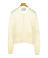 Nolley's（ノーリーズ）カーディガン 白 サイズ:36(S位) レディース/2200667818125