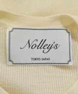 Nolley's（ノーリーズ）カーディガン 白 サイズ:36(S位) レディース/2200667818125