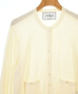 Nolley's（ノーリーズ）カーディガン 白 サイズ:36(S位) レディース/2200667818125