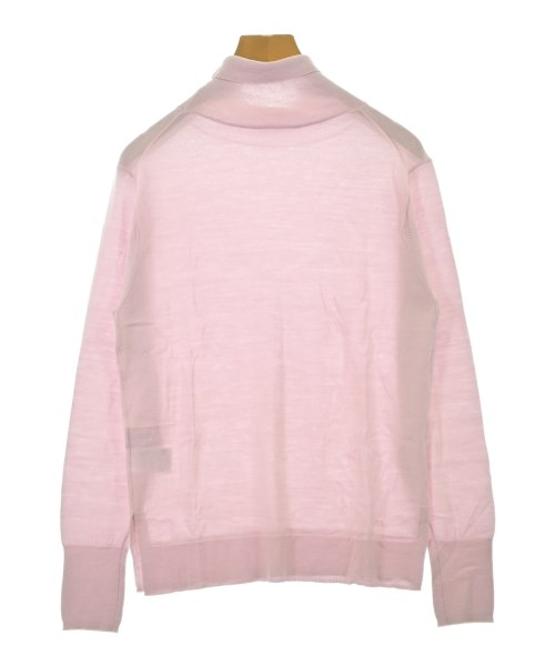 Nolley's（ノーリーズ）ニット・セーター ピンク サイズ:38(M位) レディース/2200667818132