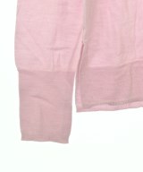 Nolley's（ノーリーズ）ニット・セーター ピンク サイズ:38(M位) レディース/2200667818132