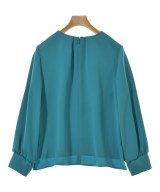 Nolley's（ノーリーズ）ブラウス 青 サイズ:38(M位) レディース/2200667461093