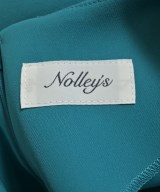 Nolley's（ノーリーズ）ブラウス 青 サイズ:38(M位) レディース/2200667461093