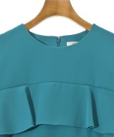 Nolley's（ノーリーズ）ブラウス 青 サイズ:38(M位) レディース/2200667461093