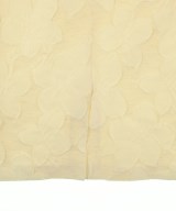 Nolley's（ノーリーズ）ロング・マキシ丈スカート 白 サイズ:38(M位) レディース/2200667461116