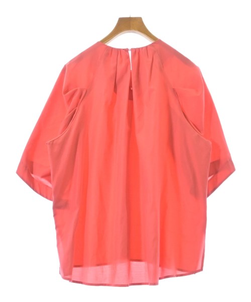 Nolley's（ノーリーズ）ブラウス 赤 サイズ:38(M位) レディース/2200668815116