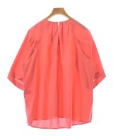 Nolley's（ノーリーズ）ブラウス 赤 サイズ:38(M位) レディース/2200668815116