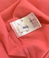 Nolley's（ノーリーズ）ブラウス 赤 サイズ:38(M位) レディース/2200668815116