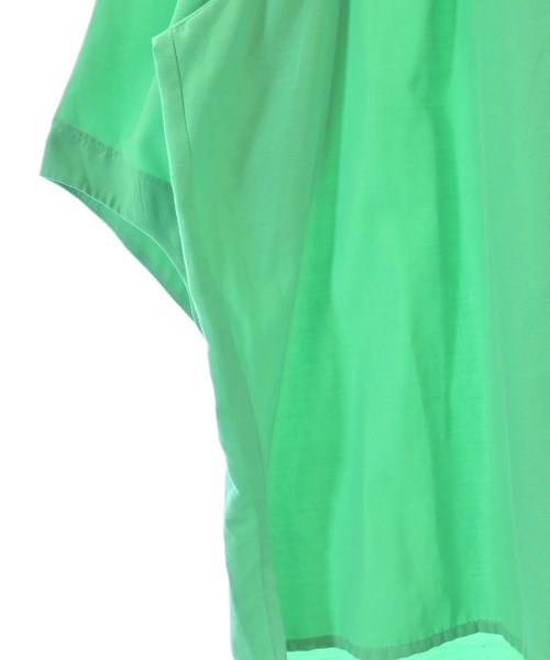 Nolley's（ノーリーズ）ブラウス 緑 サイズ:38(M位) レディース/2200668815123