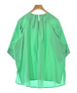 Nolley's（ノーリーズ）ブラウス 緑 サイズ:38(M位) レディース/2200668815123