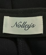Nolley's（ノーリーズ）ロング・マキシ丈スカート 紺 サイズ:38(M位) レディース/2200668910057
