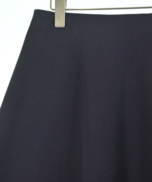 Nolley's（ノーリーズ）ロング・マキシ丈スカート 紺 サイズ:38(M位) レディース/2200668910064