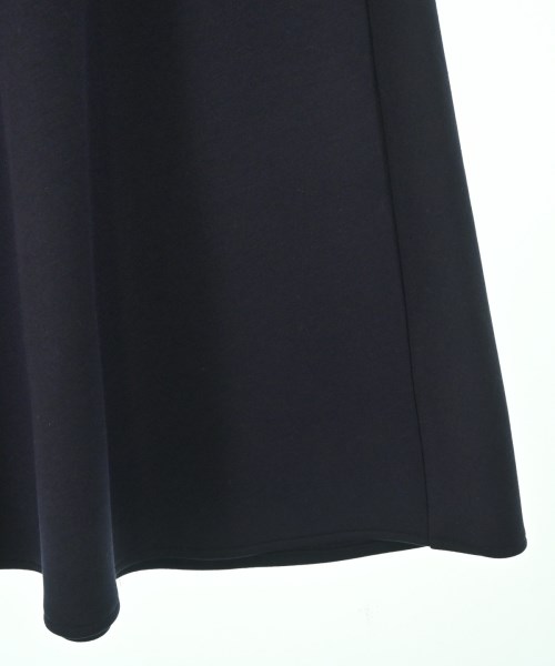 Nolley's（ノーリーズ）ロング・マキシ丈スカート 紺 サイズ:38(M位) レディース/2200668910064