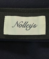 Nolley's（ノーリーズ）ロング・マキシ丈スカート 紺 サイズ:38(M位) レディース/2200668910064
