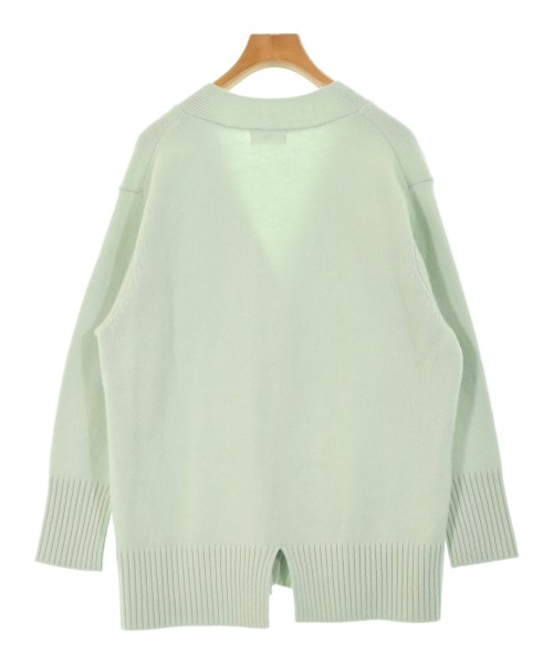 Nolley's（ノーリーズ）カーディガン 緑 サイズ:F レディース/2200669445060