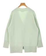 Nolley's（ノーリーズ）カーディガン 緑 サイズ:F レディース/2200669445060