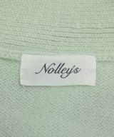 Nolley's（ノーリーズ）カーディガン 緑 サイズ:F レディース/2200669445060