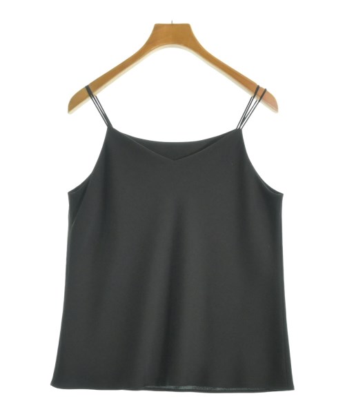 Nolley's（ノーリーズ）キャミソール 黒 サイズ:38(M位) レディース/2200670913060