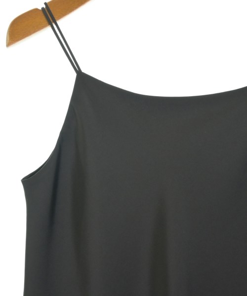 Nolley's（ノーリーズ）キャミソール 黒 サイズ:38(M位) レディース/2200670913060