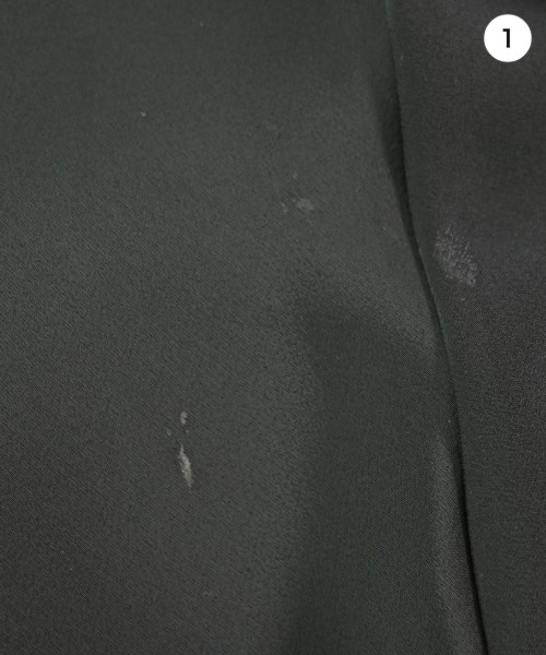 Nolley's（ノーリーズ）キャミソール 黒 サイズ:38(M位) レディース/2200670913060