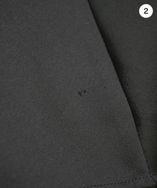 Nolley's（ノーリーズ）キャミソール 黒 サイズ:38(M位) レディース/2200670913060