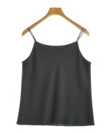 Nolley's（ノーリーズ）キャミソール 黒 サイズ:38(M位) レディース/2200670913060