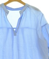 Nolley's（ノーリーズ）ブラウス 青 サイズ:38(M位) レディース/2200720702071