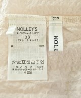 Nolley's（ノーリーズ）カジュアルシャツ ピンク サイズ:38(M位) レディース/2200724551040