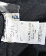 Nolley's（ノーリーズ）カジュアルシャツ 黒 サイズ:38(M位) レディース/2200730513063
