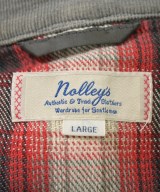 Nolley's（ノーリーズ）その他 グレー サイズ:L メンズ/2200730524014