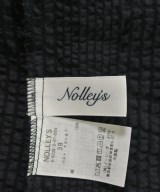 Nolley's（ノーリーズ）ブラウス 黒 サイズ:38(M位) レディース/2200730543039