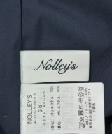 Nolley's（ノーリーズ）スラックス 紺 サイズ:36(S位) レディース/2200730636014