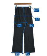 Nolley's（ノーリーズ）その他 黒 サイズ:36(S位) レディース/2200731045020