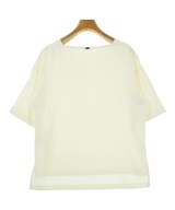 Nolley's（ノーリーズ）ブラウス 白 サイズ:38(M位) レディース/2200731045037