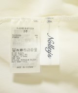Nolley's（ノーリーズ）ブラウス 白 サイズ:38(M位) レディース/2200731045037