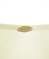 Nolley's（ノーリーズ）ブラウス 白 サイズ:38(M位) レディース/2200731045037