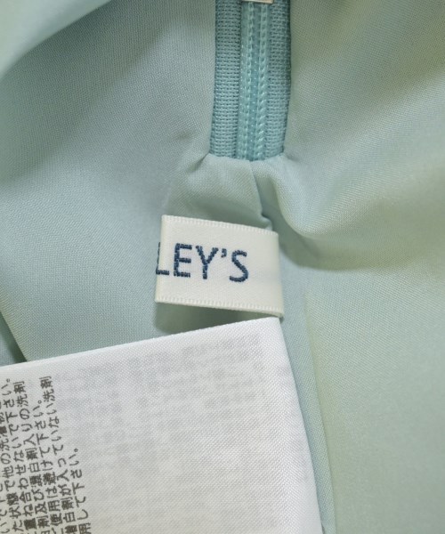 Nolley's（ノーリーズ）その他 青 サイズ:36(S位) レディース/2200725522087