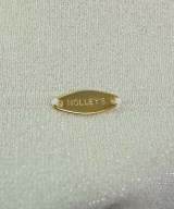 Nolley's（ノーリーズ）ニット・セーター グレー サイズ:38(M位) レディース/2200725522100