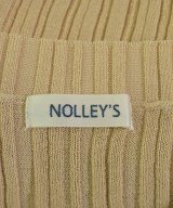Nolley's（ノーリーズ）ニット・セーター ベージュ サイズ:38(M位) レディース/2200725522155