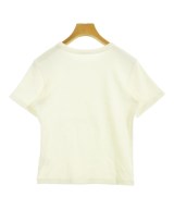 Nolley's（ノーリーズ）Tシャツ・カットソー 白 サイズ:F レディース/2200731489121