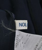 Nolley's（ノーリーズ）ワンピース 紺 サイズ:38(M位) レディース/2200728271067