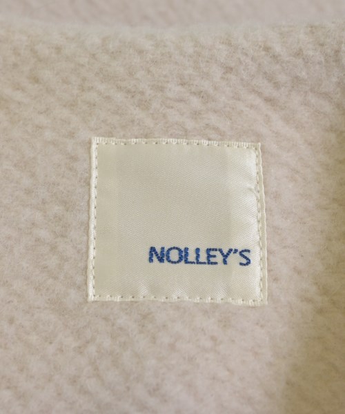 Nolley's（ノーリーズ）その他 ベージュ サイズ:36(S位) レディース/2200731858019