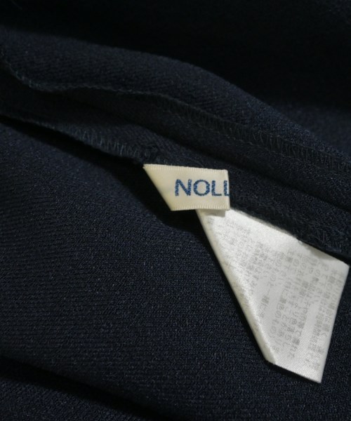 Nolley's（ノーリーズ）その他 紺 サイズ:38(M位) レディース/2200724889105