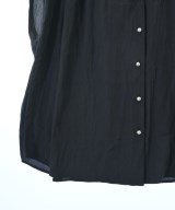 Nolley's（ノーリーズ）カジュアルシャツ 紺 サイズ:38(M位) レディース/2200724889303