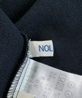 Nolley's（ノーリーズ）ブラウス 紺 サイズ:38(M位) レディース/2200724889358