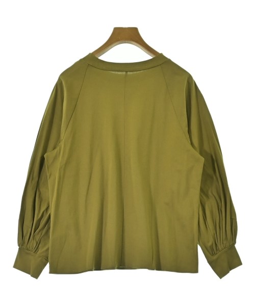 Nolley's（ノーリーズ）Tシャツ・カットソー 緑 サイズ:38(M位) レディース/2200724889372
