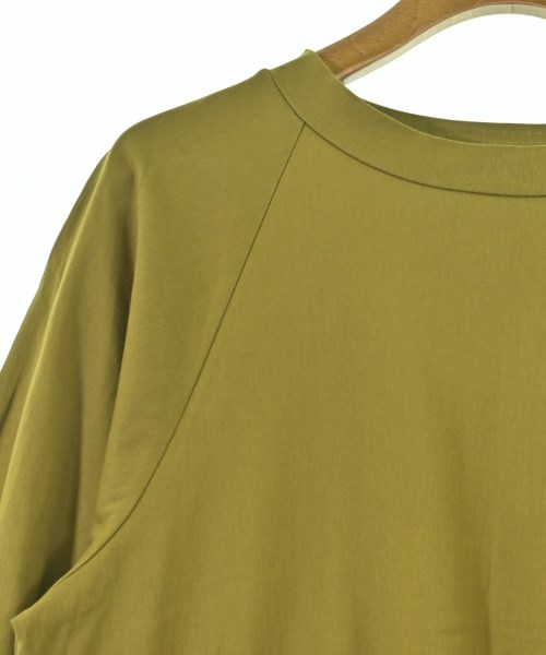 Nolley's（ノーリーズ）Tシャツ・カットソー 緑 サイズ:38(M位) レディース/2200724889372