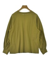 Nolley's（ノーリーズ）Tシャツ・カットソー 緑 サイズ:38(M位) レディース/2200724889372