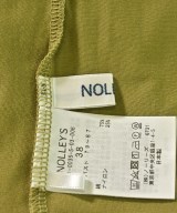 Nolley's（ノーリーズ）Tシャツ・カットソー 緑 サイズ:38(M位) レディース/2200724889372